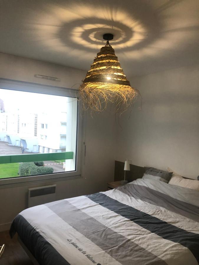 Les Bains De Wimereux Exterior foto
